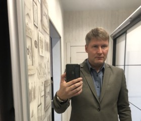 Vladislav, 40, Moscow