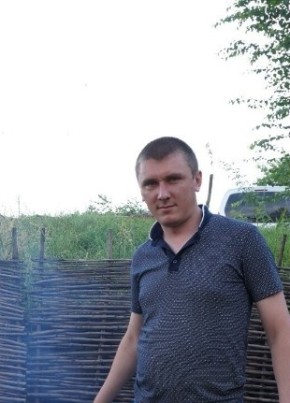 Виталий, 38, Россия, Крыловская
