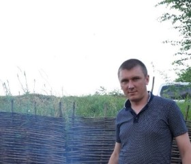 Виталий, 38 лет, Крыловская