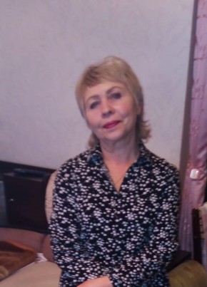 ИРИНА, 58, Россия, Барнаул