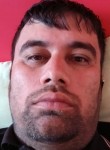 Firuz, 34, Tyumen