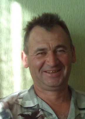 Павел, 58, Україна, Кремінна