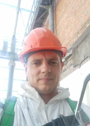 Pavel, 38, Russia, Voronezh