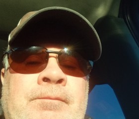 Douglas, 52, Asheboro