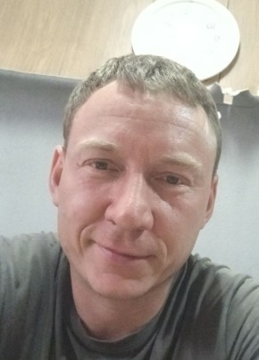 Maksim, 37, Russia, Krasnoyarsk