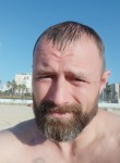 Гарик, 42 года, תל אביב-יפו