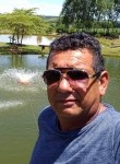 Marcelo, 54 года, Andradina