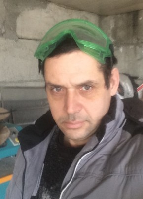 Михаил, 51, Россия, Нальчик