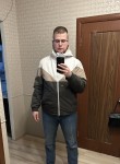 Nikita, 23, Yekaterinburg