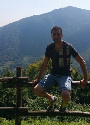 Ruslan, 42, Repubblica Italiana, Gavardo
