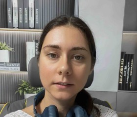 Anna, 37, Bethesda