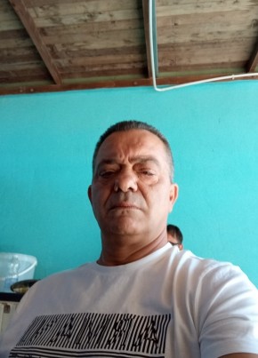 Francesco из Bari 59 лет