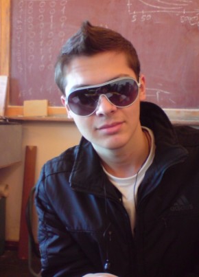 Александр, 33, Україна, Харків