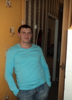 анатолий, 46, Россия, Красноярск