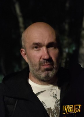 Дмитрий из Омска 51 год