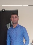 Azer Qasimov, 34, Gomel