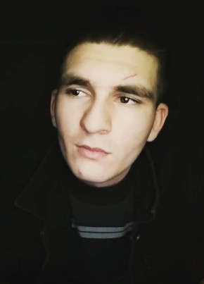 Виктор, 23, Россия, Наро-Фоминск