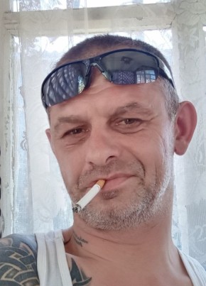 Андрей, 45, Россия, Арсеньев