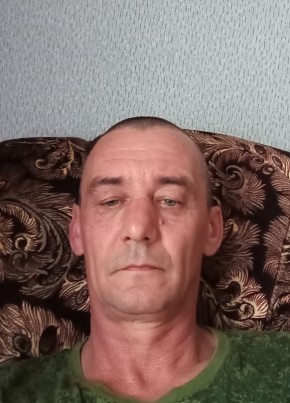 Nikolay, 54, Russia, Balakovo