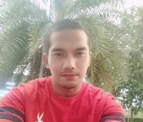 Tum, 38, Prachuap Khiri Khan