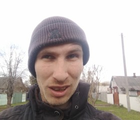 Zhenya, 28, Rechytsa