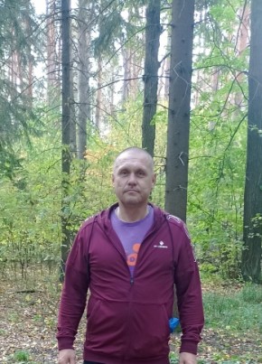 Alexs, 44, Россия, Казань