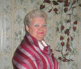 Татьяна, 68 лет, Елабуга