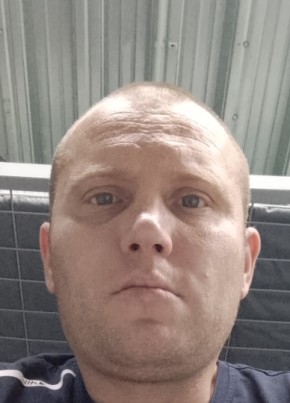 Andrey Voronin, 36, Russia, Nizhniy Novgorod