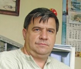 Виктор, 49 лет, Генічеськ