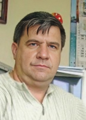Виктор, 49, Україна, Генічеськ