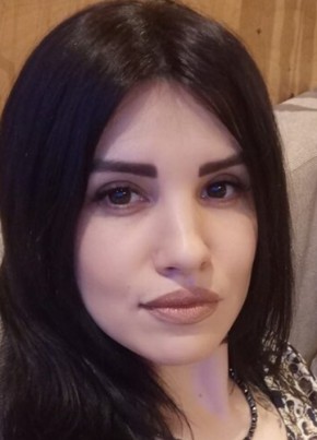 Злата из Ухты 35 лет