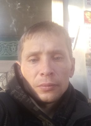 Сергей, 34, Россия, Отрадная