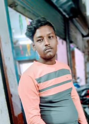 Wazjie, 18, India, Lucknow
