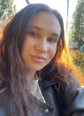 Дарина, 23, Россия, Елабуга