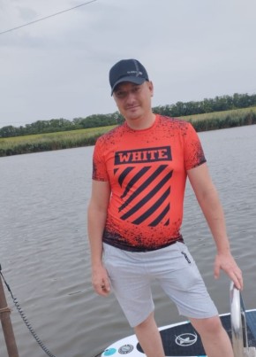 Анатолий, 37, Россия, Ростов-на-Дону