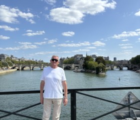 Viktor, 64, Rostov-na-Donu