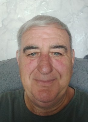 Владимир из Қарағанды 58 лет