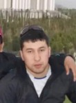 Bakhadur, 34  , Yekaterinburg