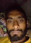 KALLU RAM, 27 лет, Sahāranpur