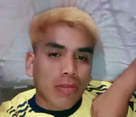 Gustavo, 20, Castelli