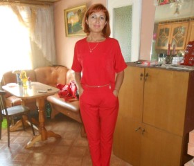 Жанна, 58 лет, Бабруйск