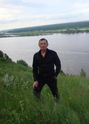 Валерий, 59, Россия, Сарапул