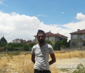 Bek tu, 21 год, Eskişehir