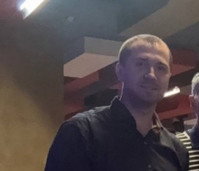 Dzheyms, 32, Belgorod