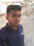 Vikam, 22 года, Ahmedabad