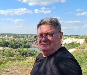 Valerij Fedorow, 55 лет, Воронеж