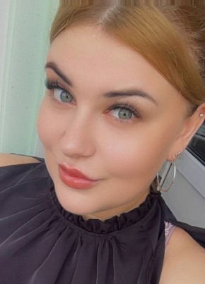 Алла из Черногорска 28 лет