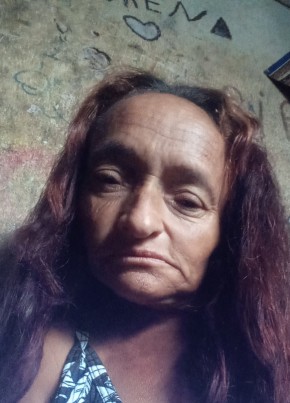 Rosivania из Maceió 44 года