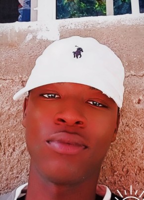 Rojan из Kingston 19 лет