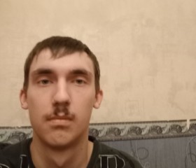 Егор, 18 лет, Новосибирск